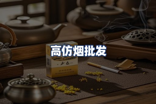 高仿烟批发